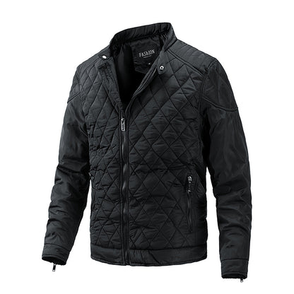 HUXLEY - QUILTED LIGHTWEIGHT JACKET