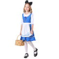 Girls Traditional Dress Fashion Glam
