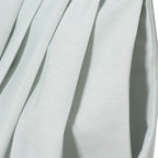 Women's High-Waisted Pleated Harem Pants with Tucks and Tapered Leg Fashion Glam
