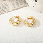 Women's Hair Jewelry with Exquisite Shell Design Fashion Glam