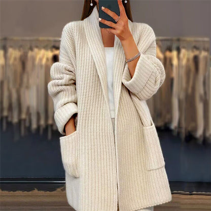 SIENNA - STYLISH CARDIGAN