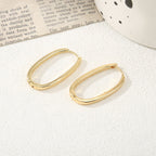 Women's Dangle Earrings in Elegant Pattern Mix Fashion Glam