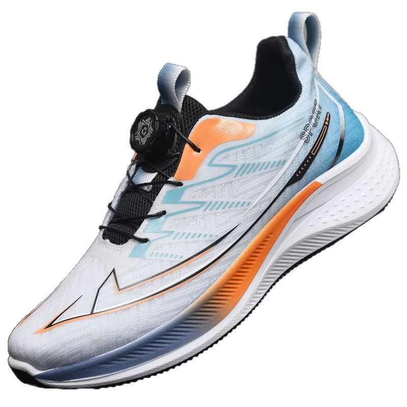 Men's High-Performance Running Shoes Fashion Glam