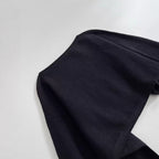Ladies cropped bolero with wide batwing sleeves and long ribbed cuffs Fashion Glam