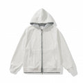 Unisex Oversize Hoodie with Double Closure, Fleece Lining and Kangaroo Pockets Fashion Glam