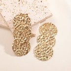 Women's ear clips in luxurious shell and starfish design Fashion Glam