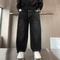 Men's Baggy Jeans Fashion Glam
