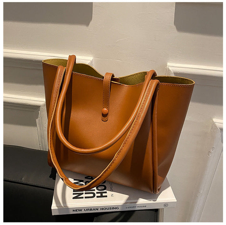 LIORA- Large Carry Bag
