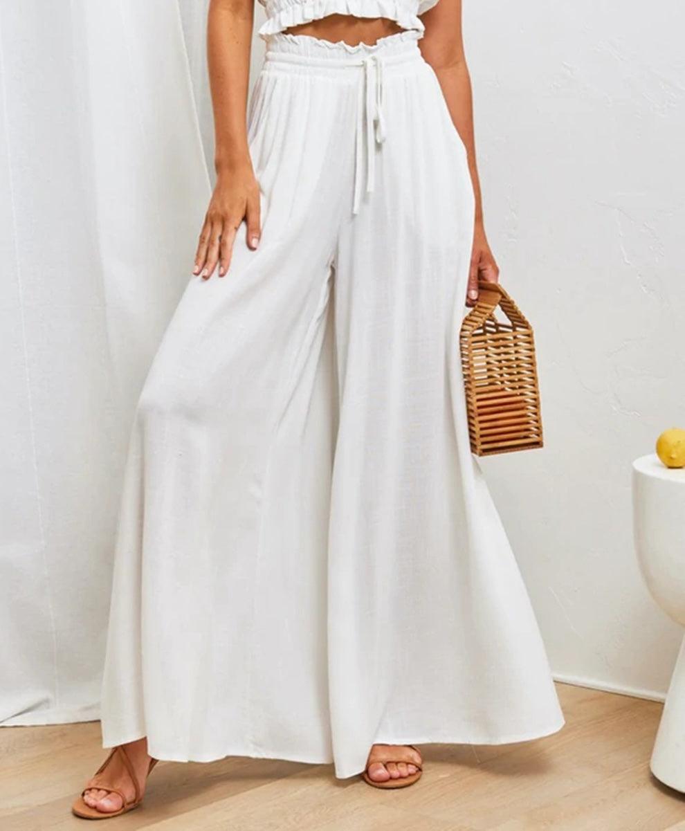 SIENNA - PALAZZO PANTS