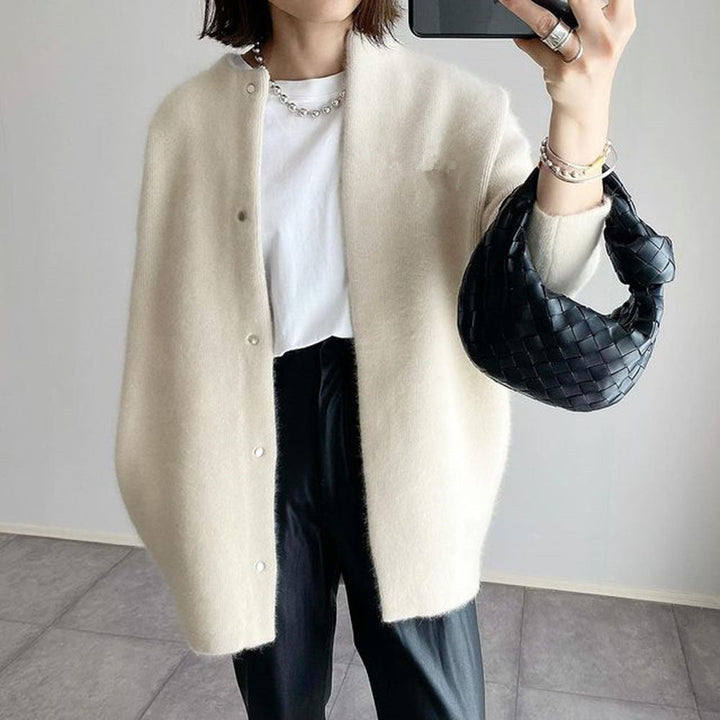 Raveena - Comfortable Cardigan