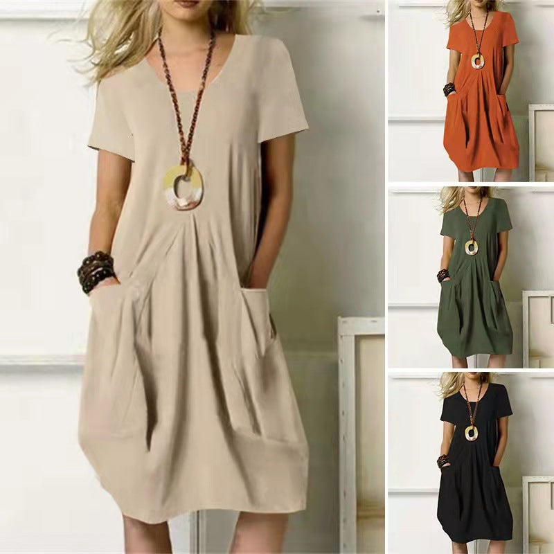 POPPY - STYLISH DRESS | NOW ON SALE