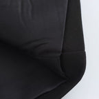 Women's Short Tailored Blazer with Notched Collar and Minimalist Silhouette Fashion Glam
