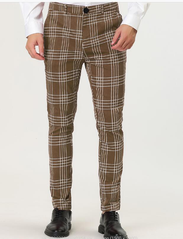 WOOLFORD - CASUAL TROUSERS