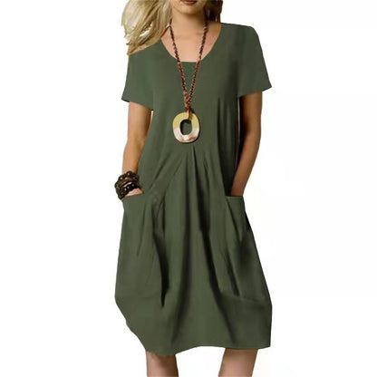 POPPY - STYLISH DRESS | NOW ON SALE