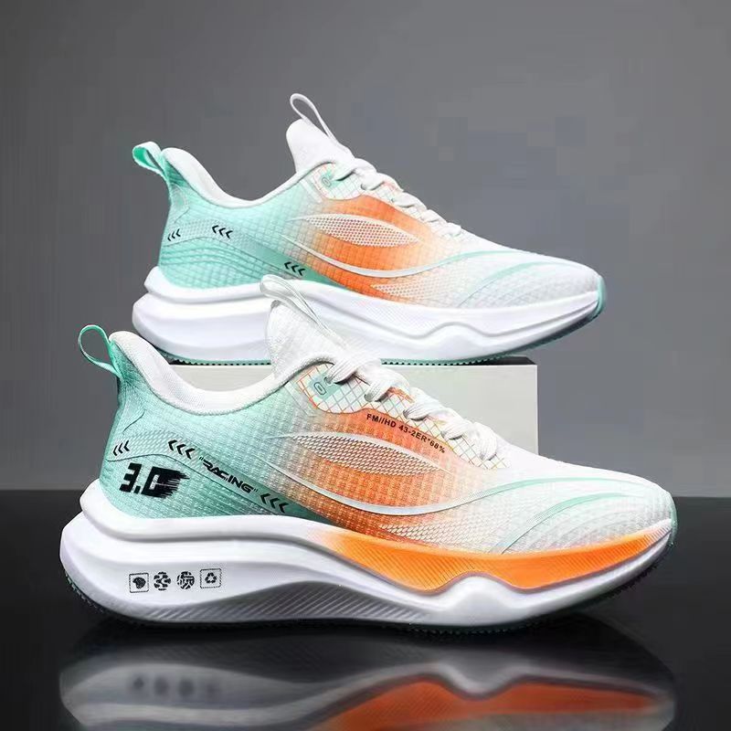 Fashion Glam - Women's High Performance Running Shoes, Lightweight & Breathable