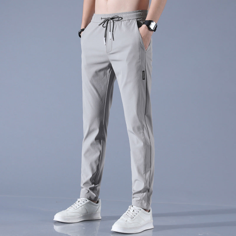 Fashion Glam | Luxury Men's Golf Pants