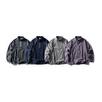 Unisex Lightweight Tech Half-Zip Pullover with Raglan Sleeves Fashion Glam