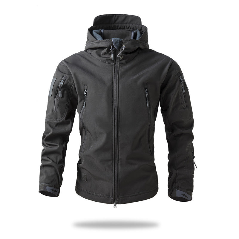 HAWKSTONE - OUTDOOR JACKET