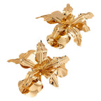 Women's Decorative Wall Art in Flower Shape Fashion Glam