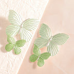 Ladies' brooches in elegant butterfly design Fashion Glam