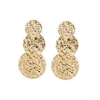 Women's hair clips in luxurious leaf design Fashion Glam