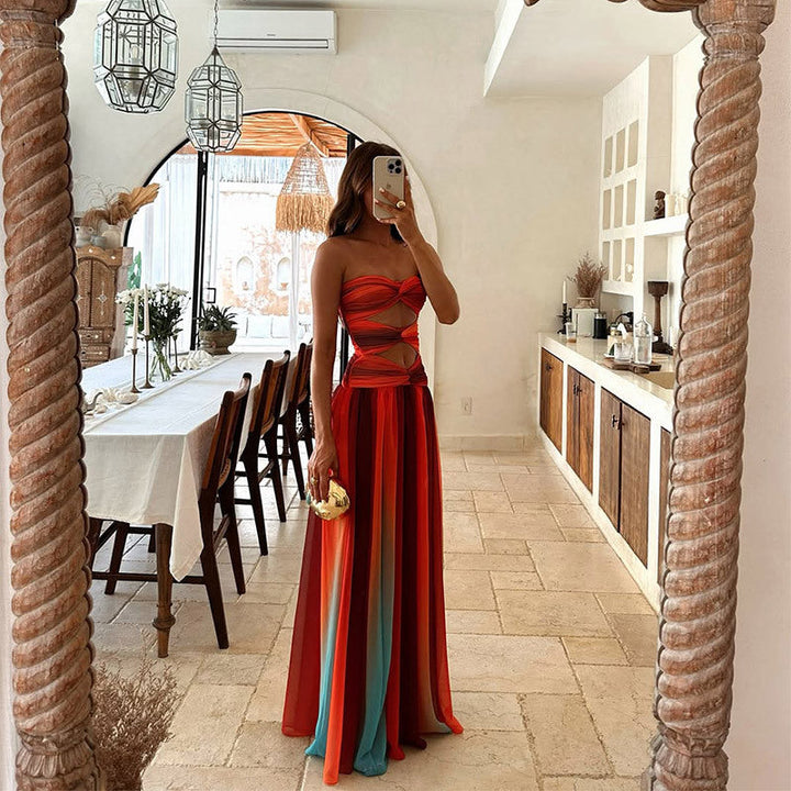 Nova - Summer Dress
