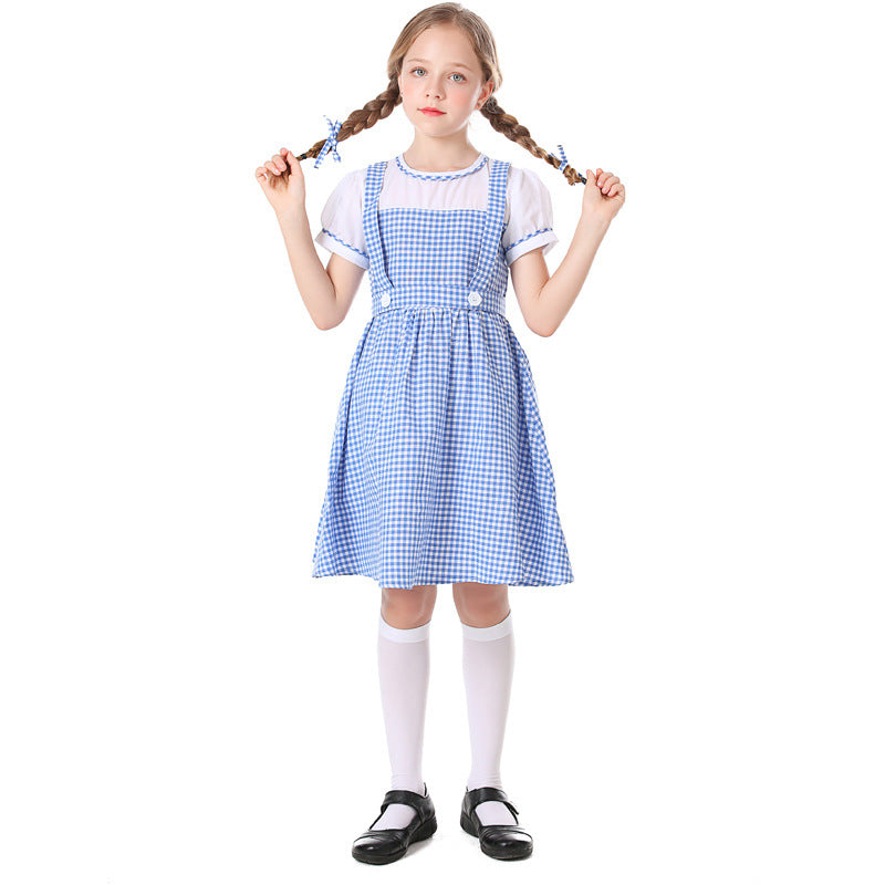 Girls Dresses Fashion Glam