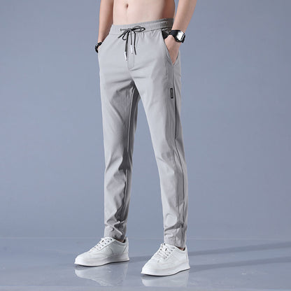 ESSENTIAL - CASUAL PANTS