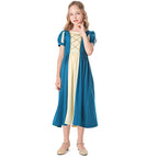 Girls majestic fairy tale dress Fashion Glam