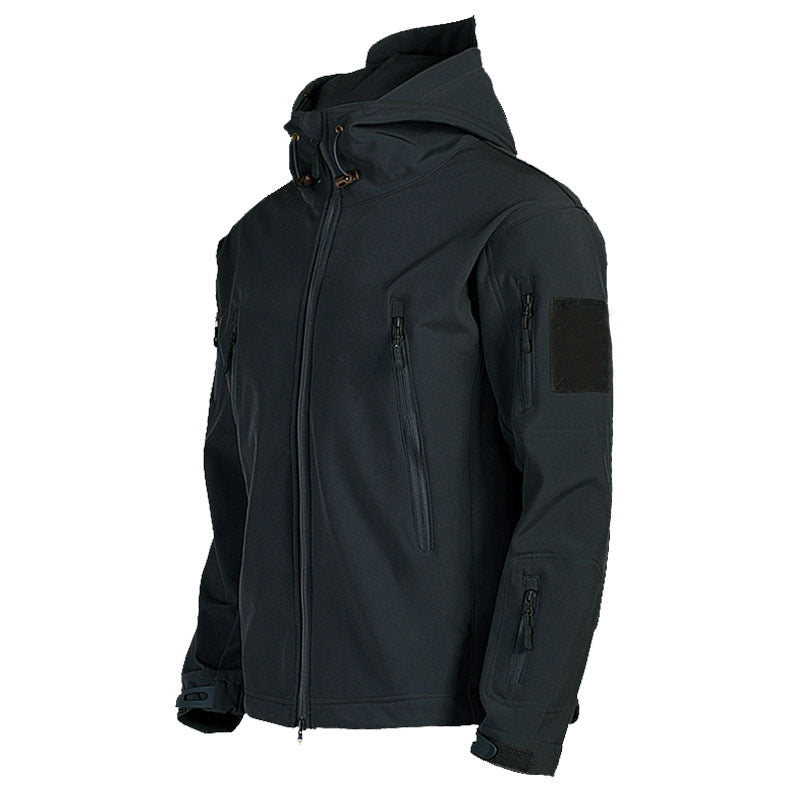 HAWKSTONE - OUTDOOR JACKET