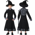 Boys Wizard Costume Fashion Glam