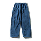 Unisex Utility Cargo Pants with elastic waistband, adjustable belt, and large patch pockets Fashion Glam