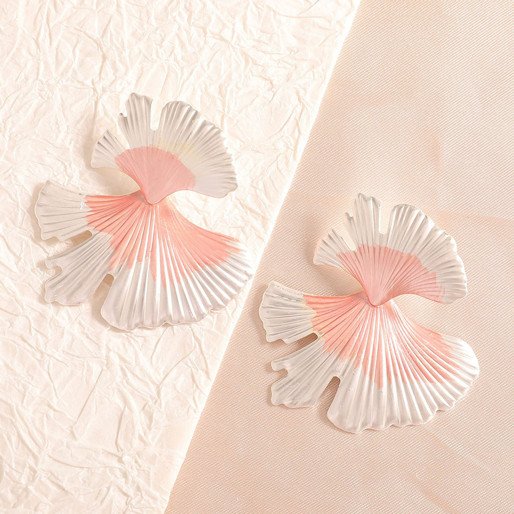 Women's hair accessories with elegant leaf design Fashion Glam
