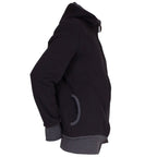 Men's multifunctional carry jacket with removable baby insert Fashion Glam
