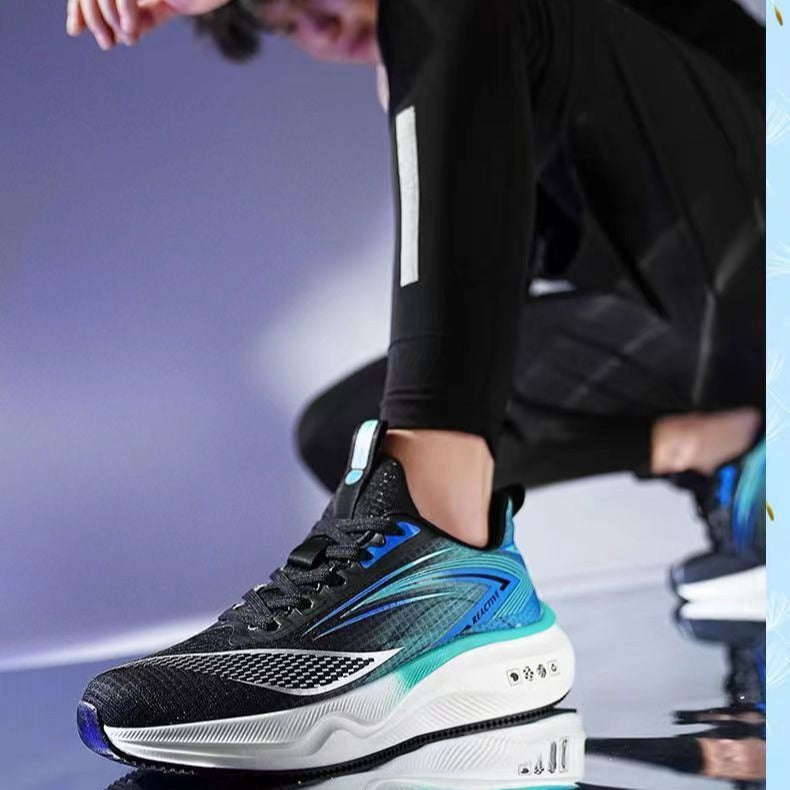 Fashion Glam - Women's High Performance Running Shoes, Lightweight & Breathable