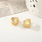Women's Hair Jewelry with Exquisite Shell Design Fashion Glam