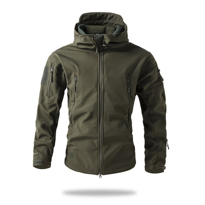 HAWKSTONE - OUTDOOR JACKET