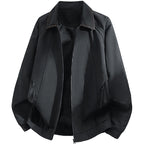 Men's technical hooded softshell jacket with adjustable hood and utility pockets Fashion Glam