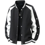 Men's technical hooded softshell jacket with adjustable hood and utility pockets Fashion Glam