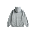 Unisex Oversized Hoodie with College Print and Kangaroo Pocket Fashion Glam