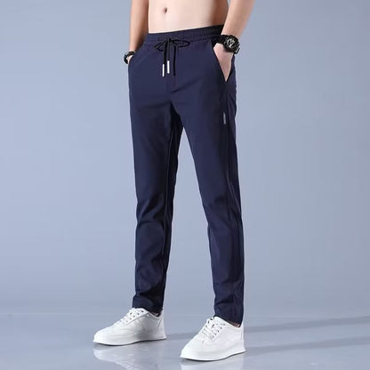 ESSENTIAL - CASUAL PANTS