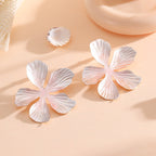 Women's Hair Accessories in Floral Design Fashion Glam