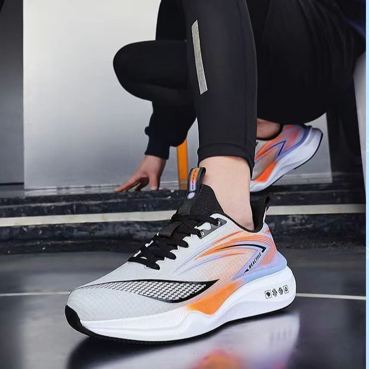 Fashion Glam - Women's High Performance Running Shoes, Lightweight & Breathable