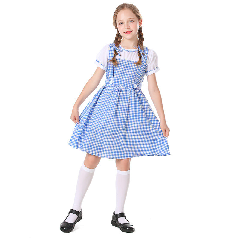 Girls Dresses Fashion Glam