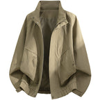 Men's technical hooded softshell jacket with adjustable hood and utility pockets Fashion Glam