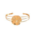 Women's bracelet with intricate bow design Fashion Glam