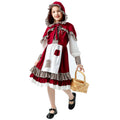 Girl Fairy Tale Costume Fashion Glam
