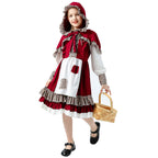 Girl Fairy Tale Costume Fashion Glam