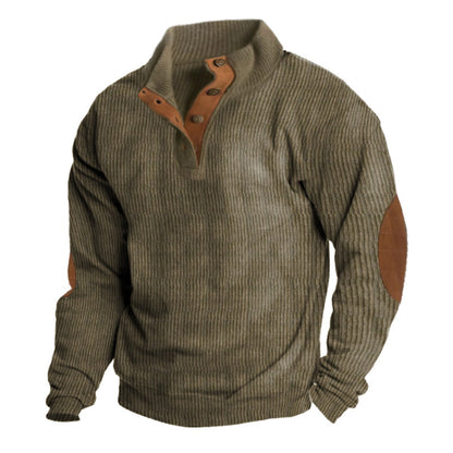 GEORGE™ - CASUAL MEN'S JUMPER