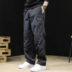 Men's breathable multifunctional cargo pants Fashion Glam